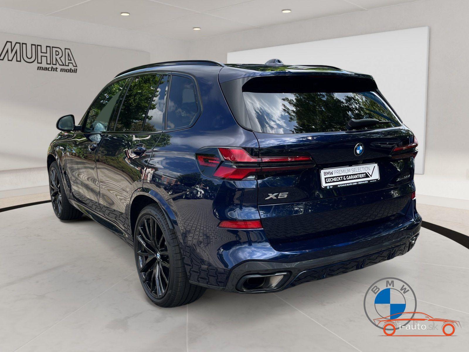 BMW X5 2025 na predaj – fotografia 3