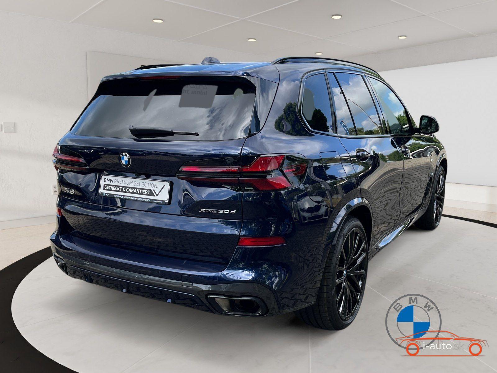 BMW X5 2025 na predaj – fotografia 4