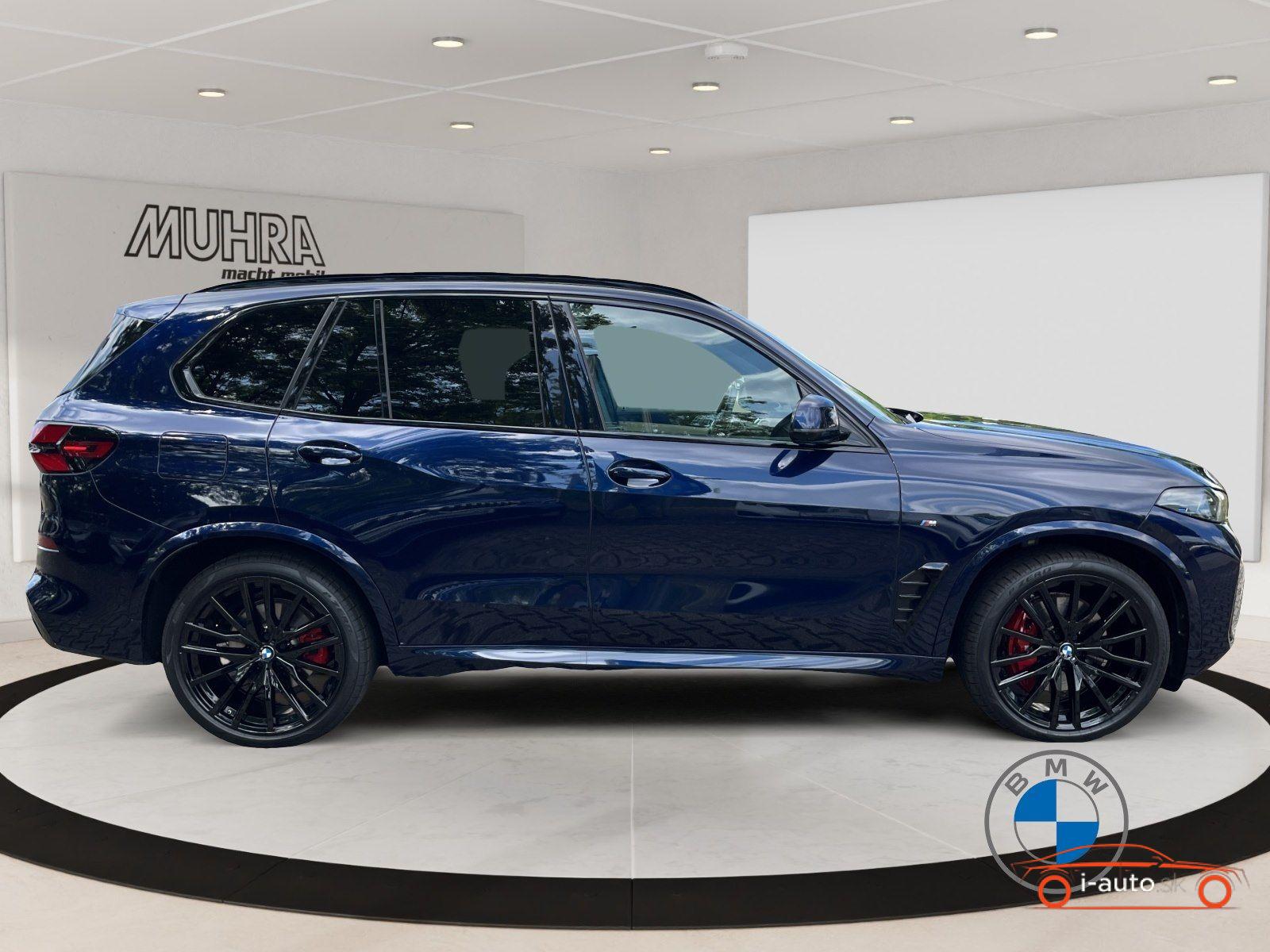 BMW X5 2025 na predaj – fotografia 5