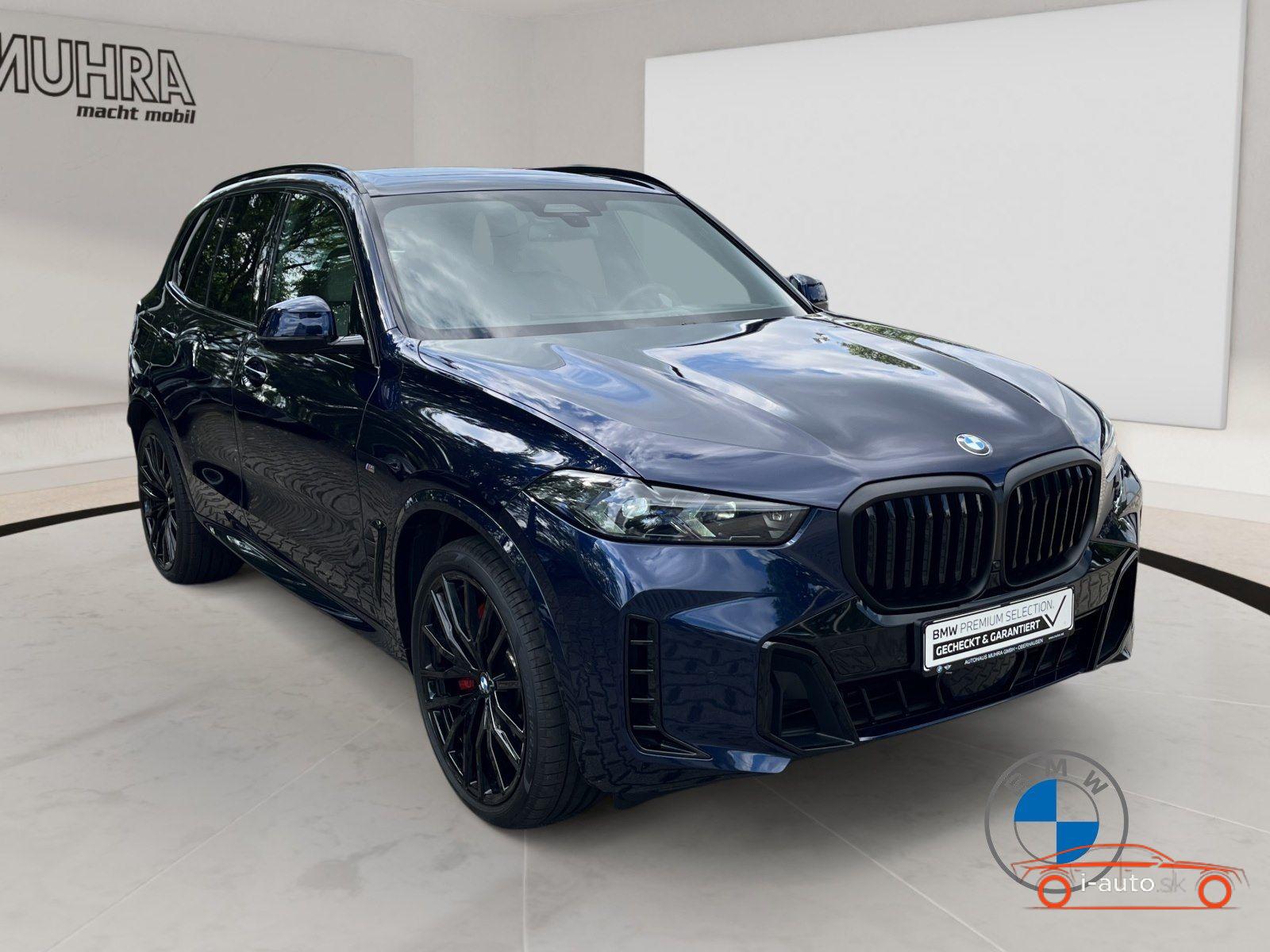 BMW X5 2025 na predaj – fotografia 6