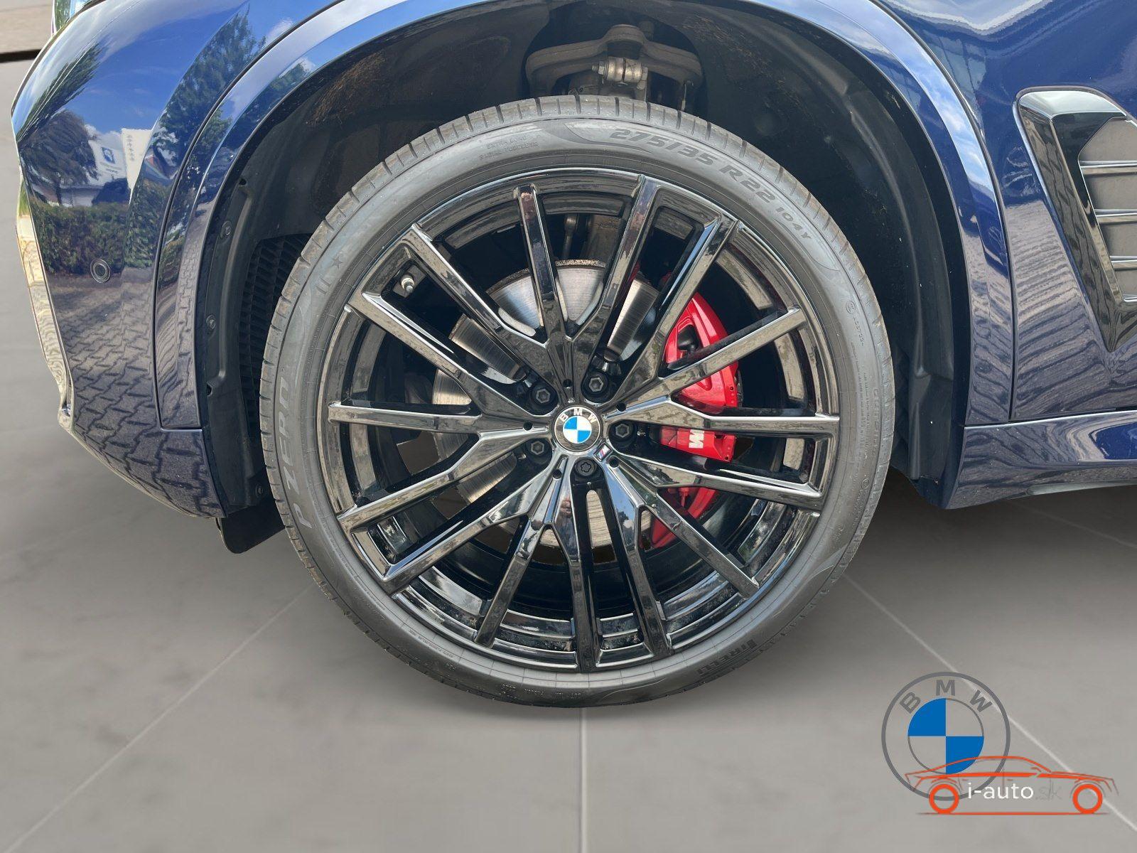 BMW X5 2025 na predaj – fotografia 7