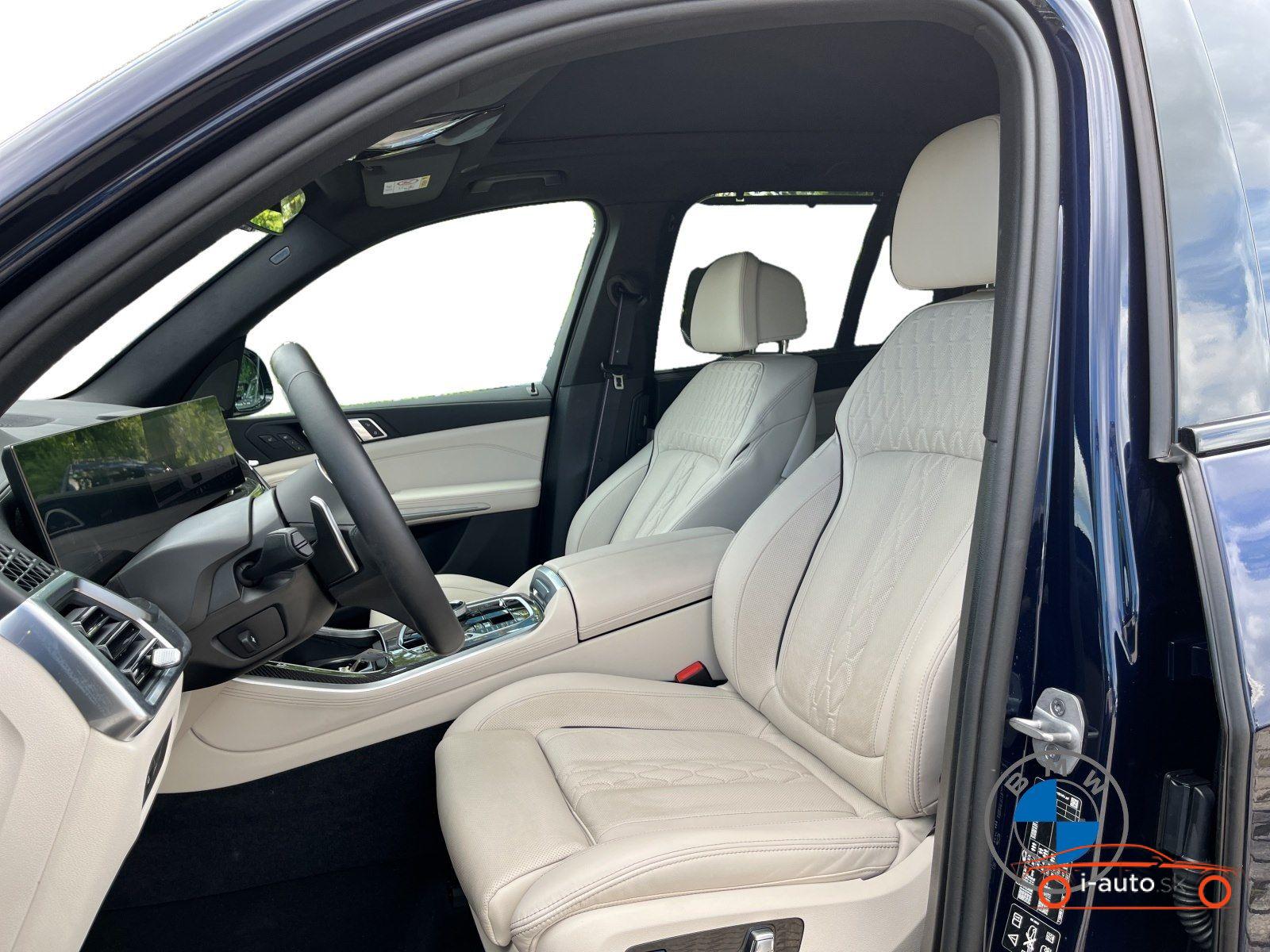 BMW X5 2025 na predaj – fotografia 9