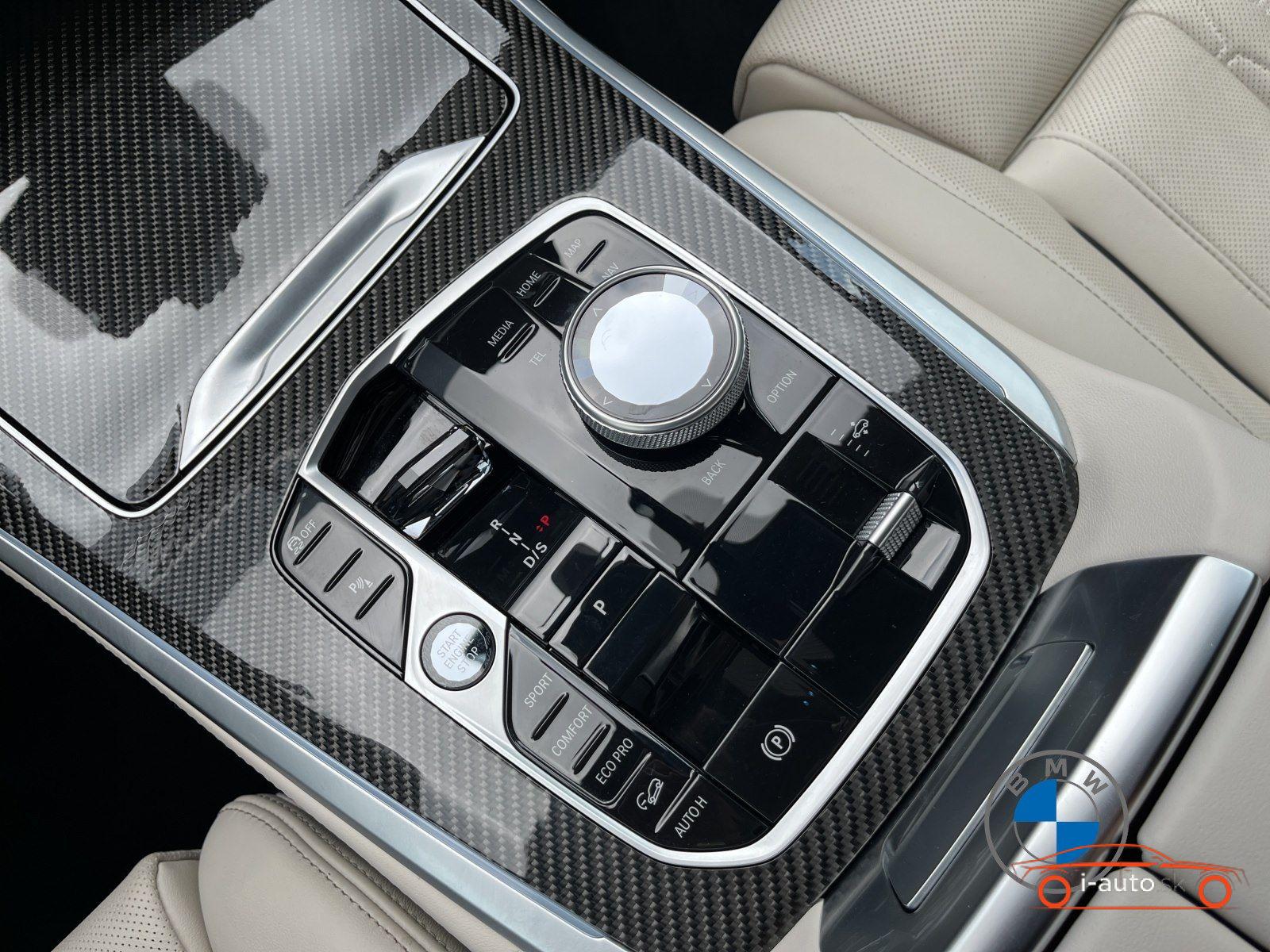 BMW X5 2025 na predaj – fotografia 13