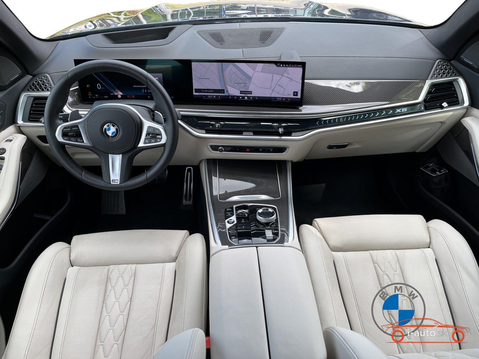 BMW X5 2025 na predaj – fotografia 15