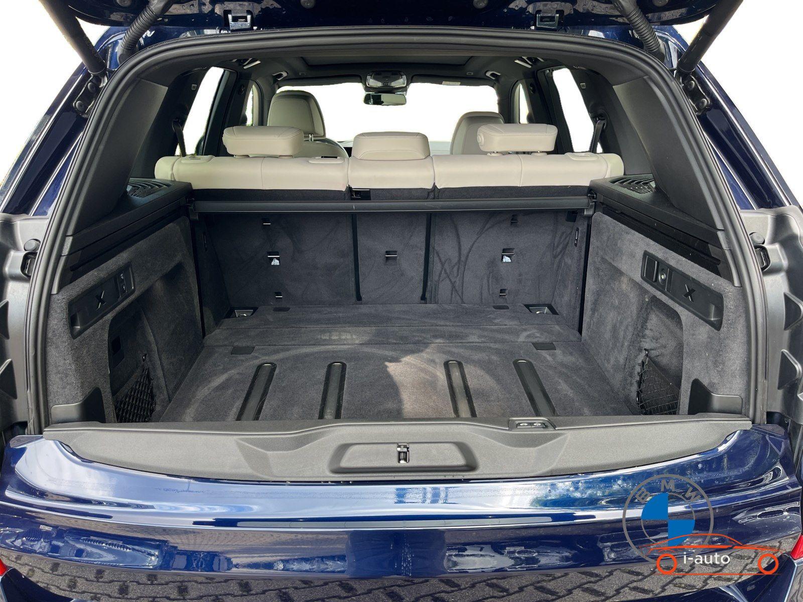 BMW X5 2025 na predaj – fotografia 16