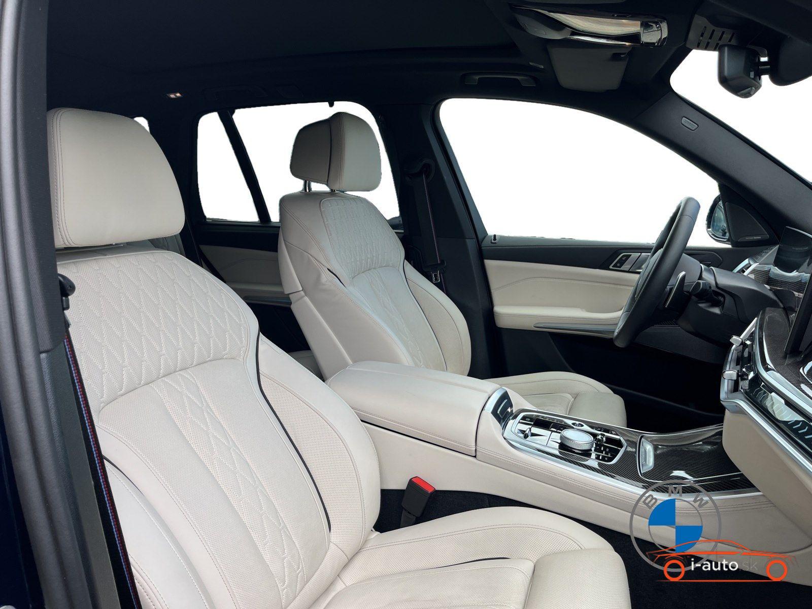 BMW X5 2025 na predaj – fotografia 18
