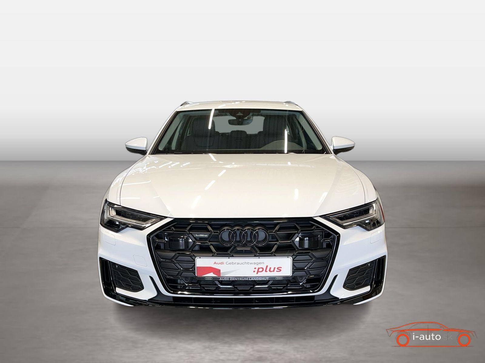Audi A6 2025 na predaj – fotografia 2