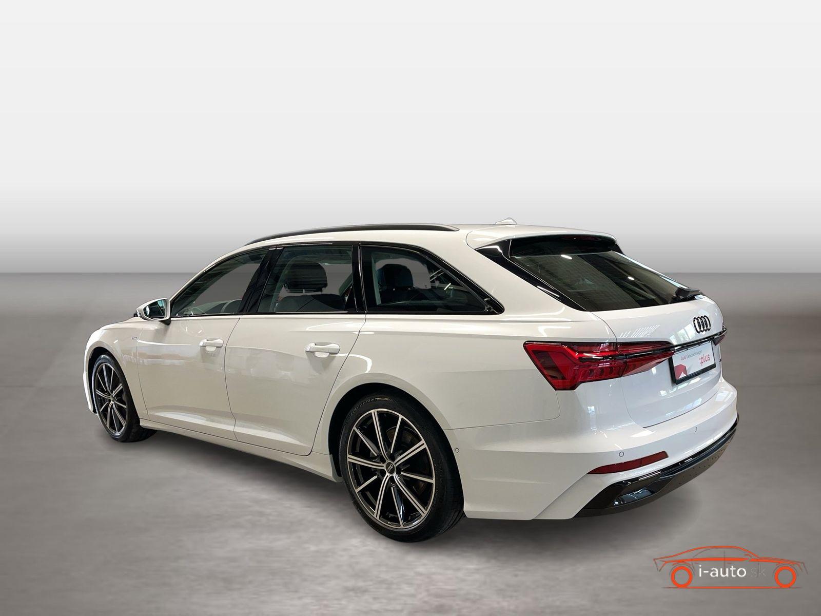 Audi A6 2025 na predaj – fotografia 3