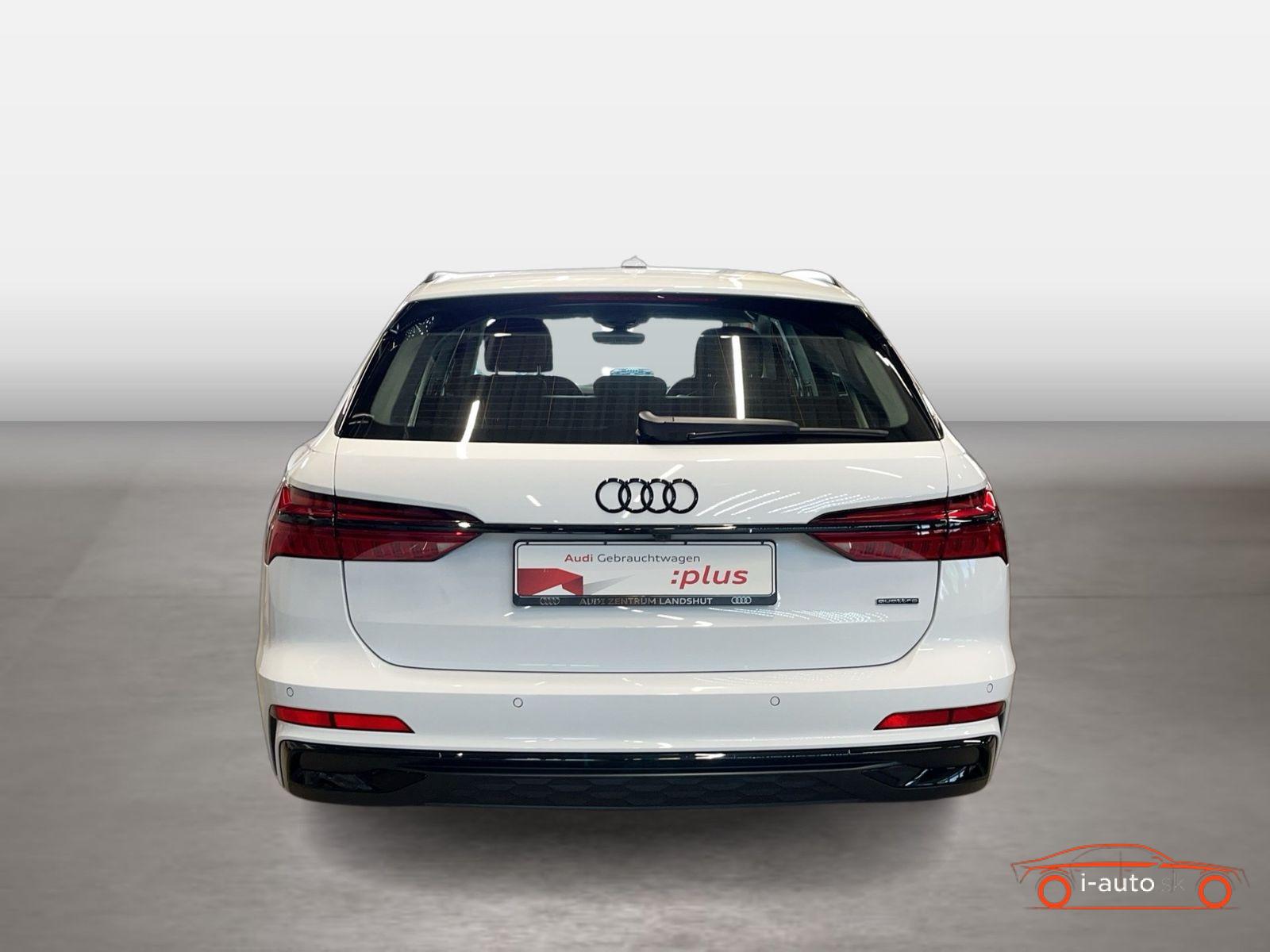 Audi A6 2025 na predaj – fotografia 4
