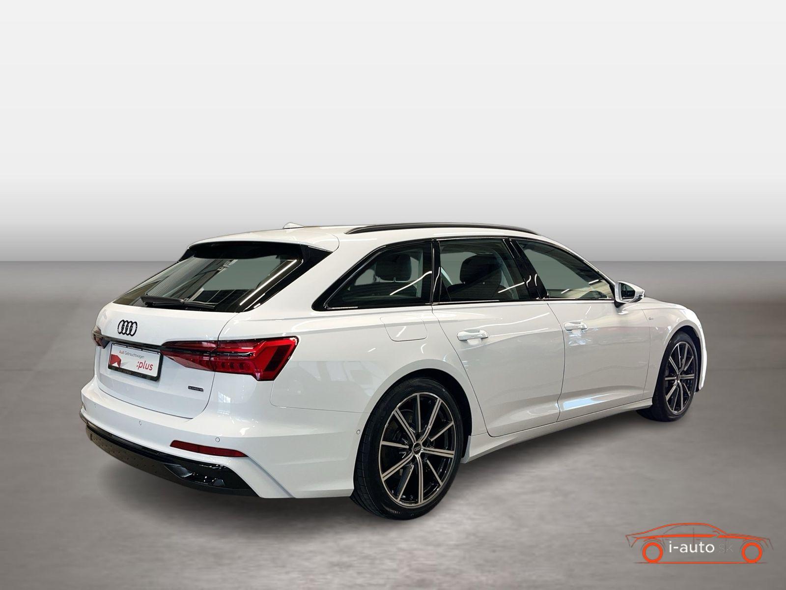 Audi A6 2025 na predaj – fotografia 5
