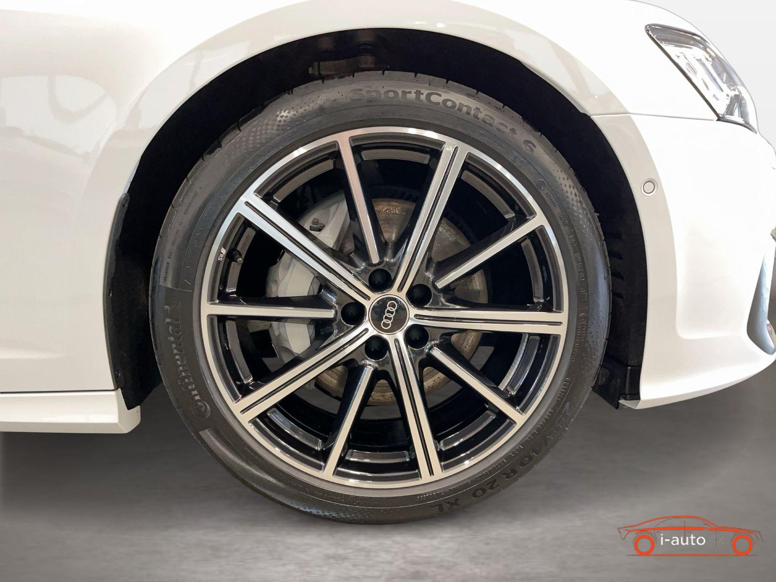 Audi A6 2025 na predaj – fotografia 6