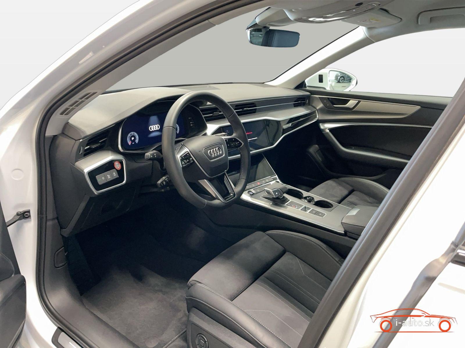 Audi A6 2025 na predaj – fotografia 7