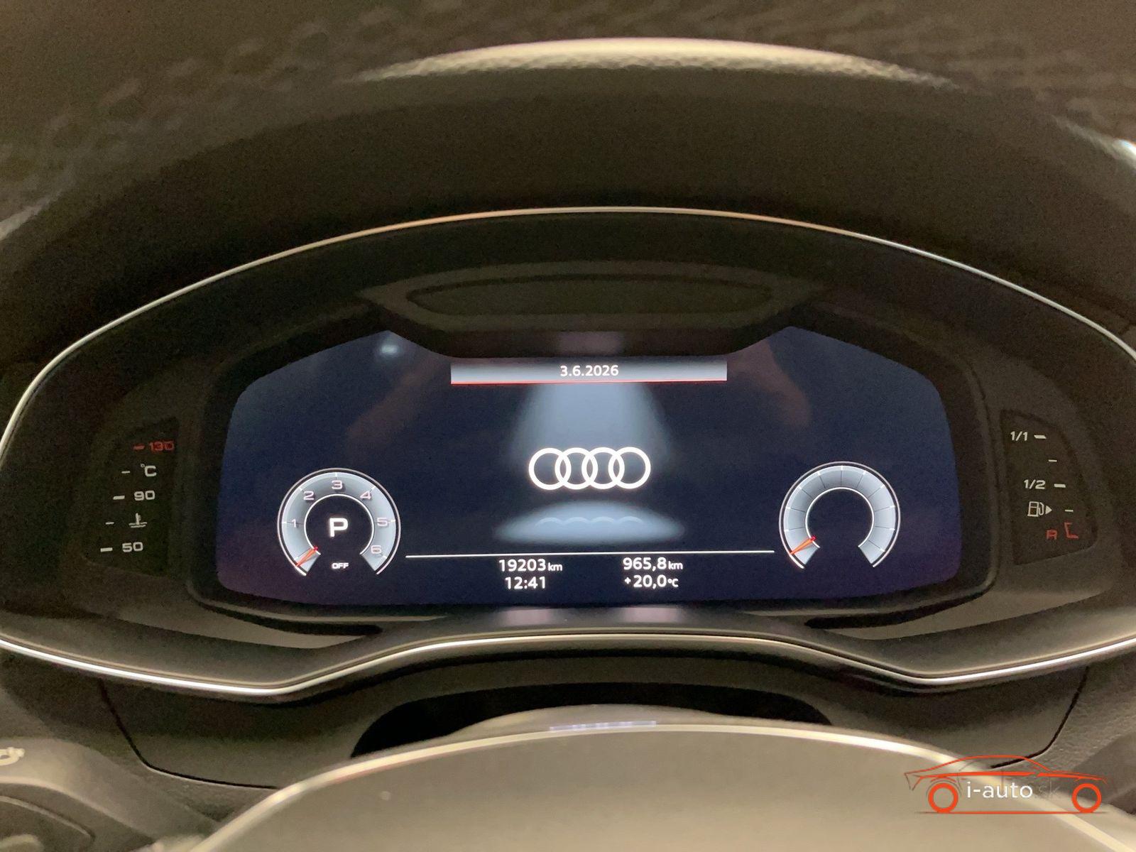 Audi A6 2025 na predaj – fotografia 8