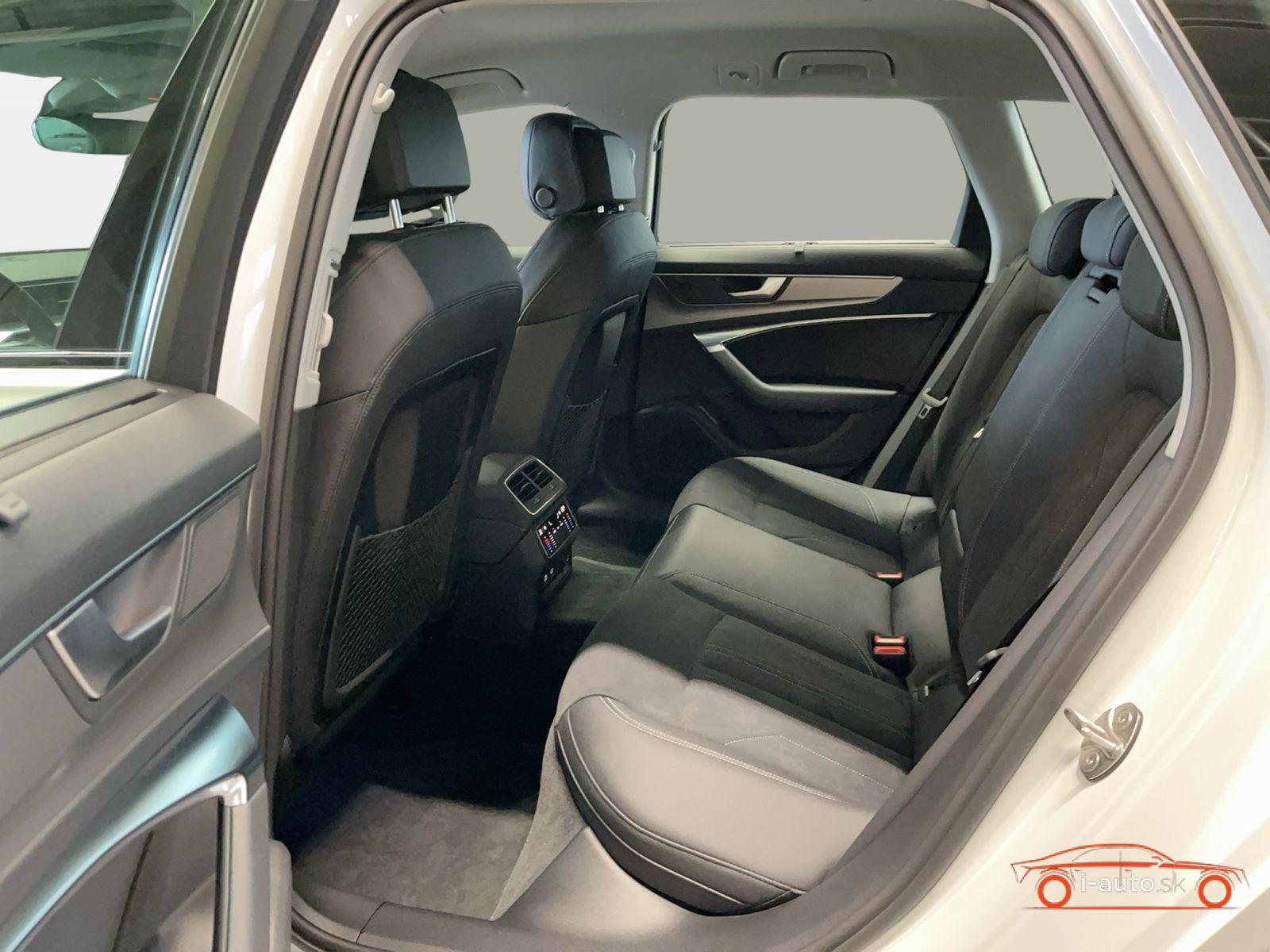 Audi A6 2025 na predaj – fotografia 10