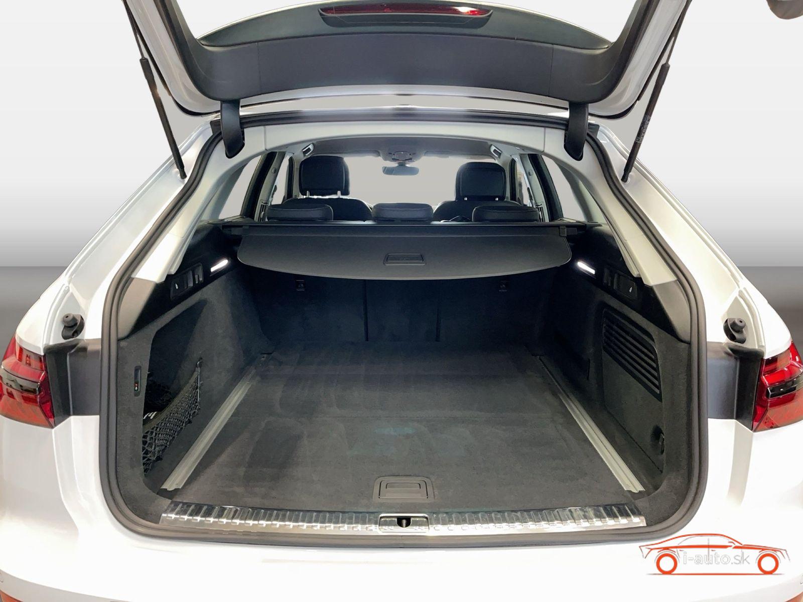 Audi A6 2025 na predaj – fotografia 11