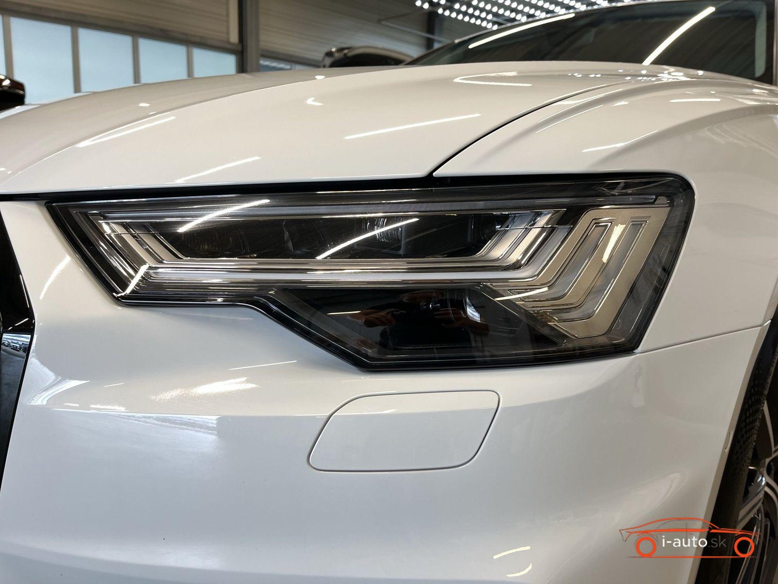 Audi A6 2025 na predaj – fotografia 13