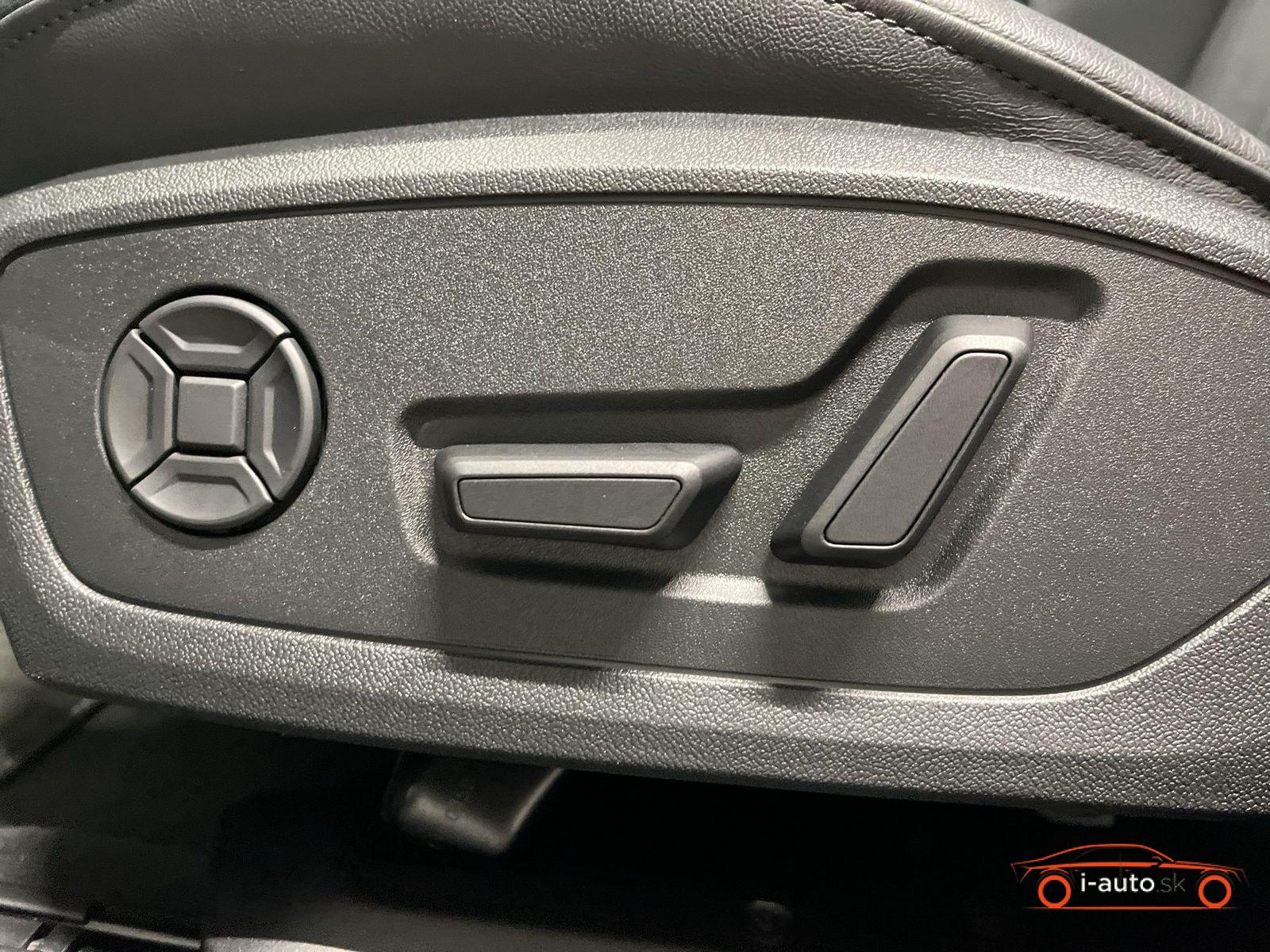Audi A6 2025 na predaj – fotografia 14
