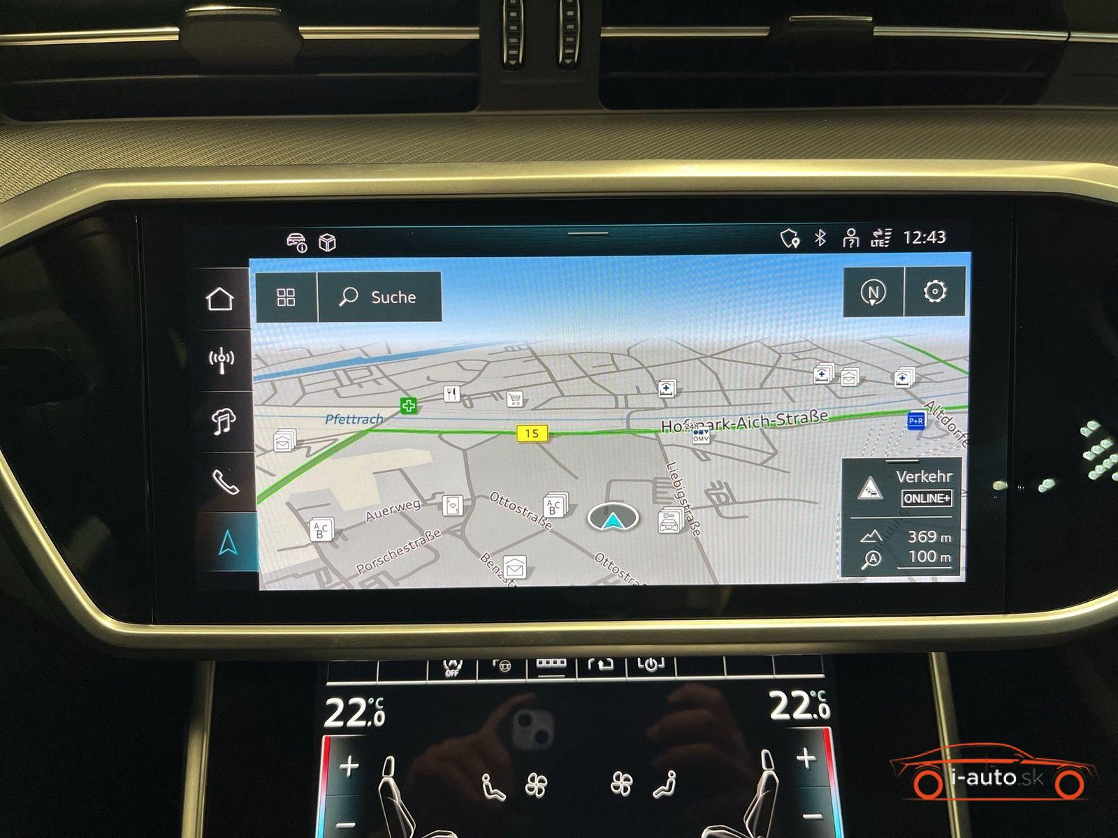 Audi A6 2025 na predaj – fotografia 15