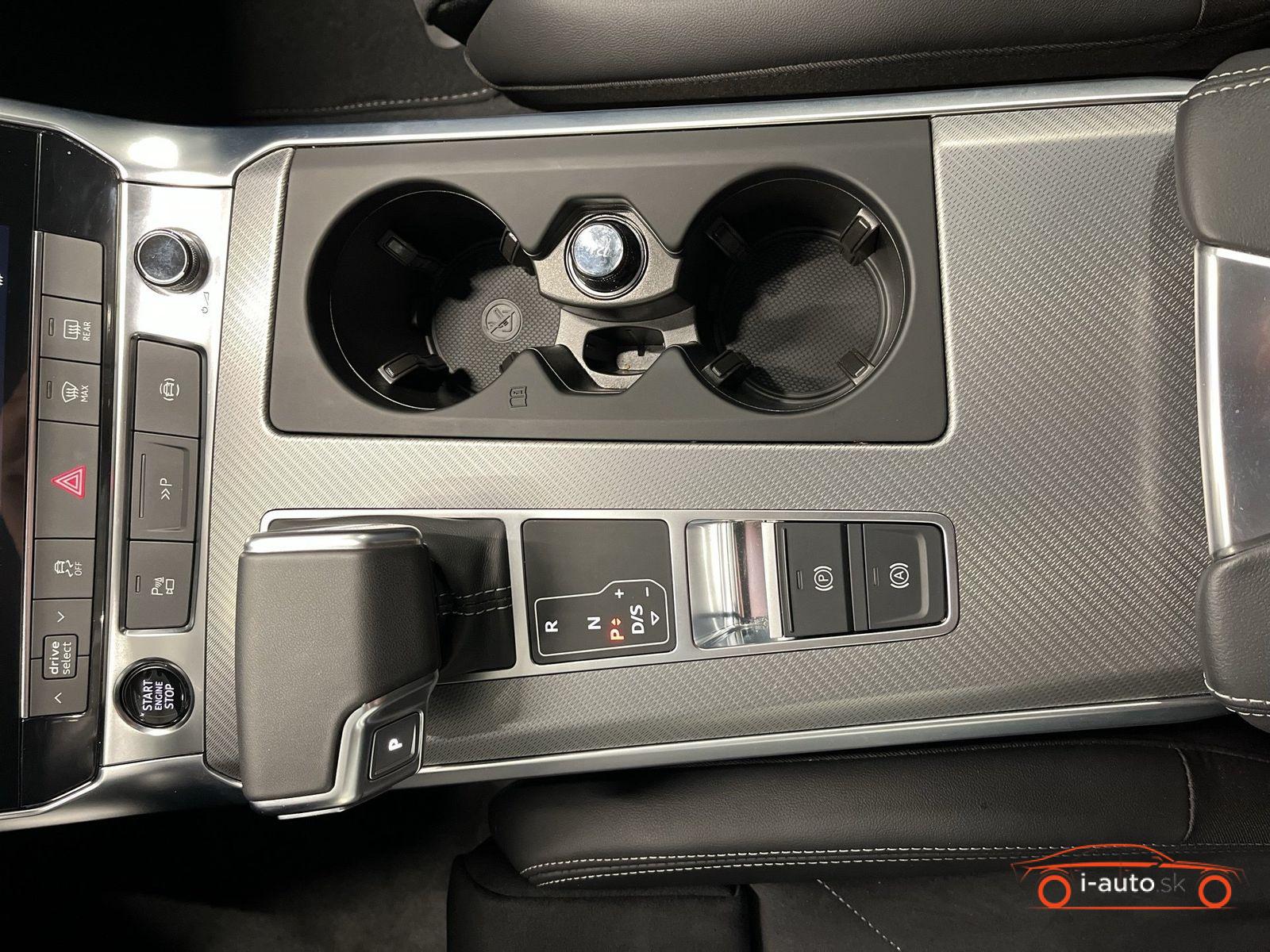 Audi A6 2025 na predaj – fotografia 16