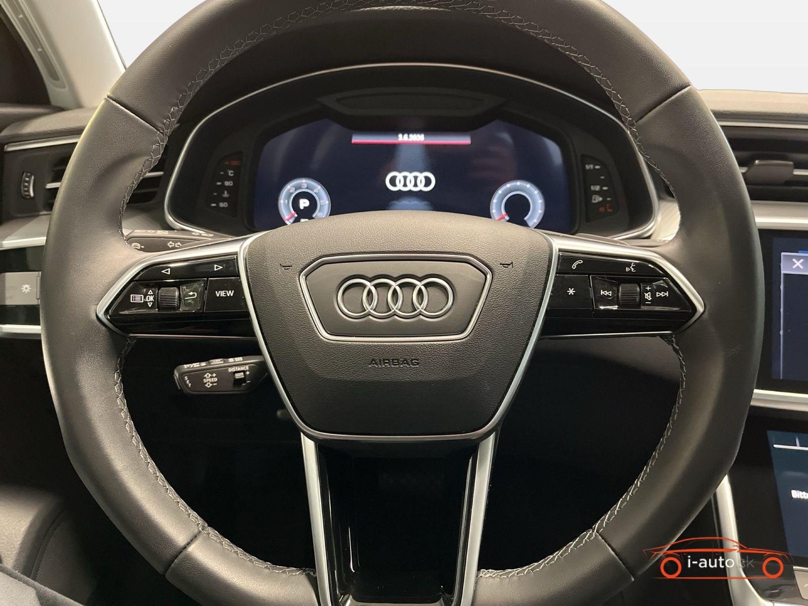 Audi A6 2025 na predaj – fotografia 17