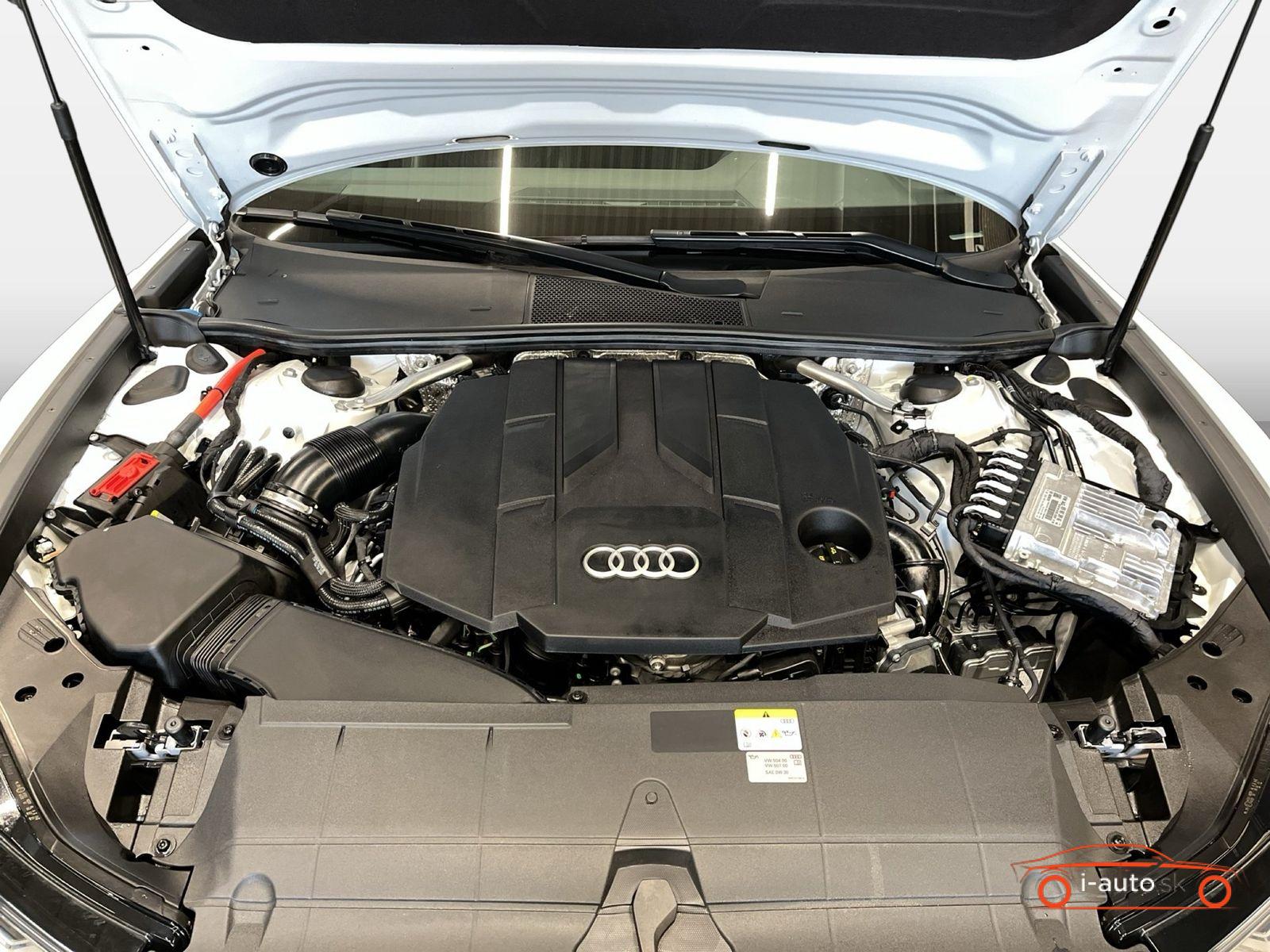 Audi A6 2025 na predaj – fotografia 18