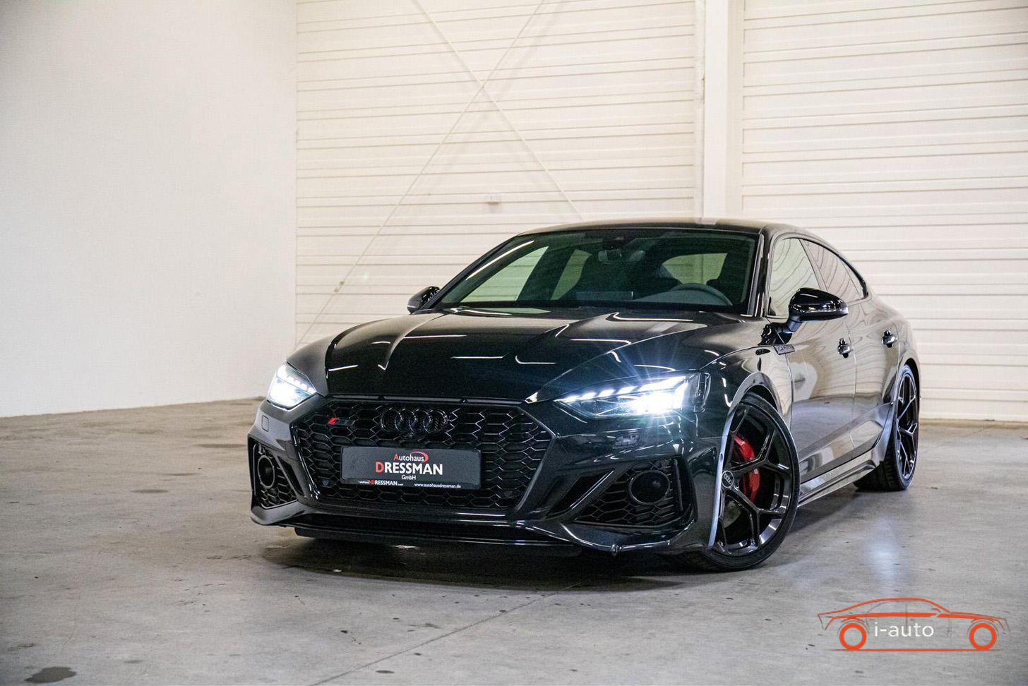 Audi RS5