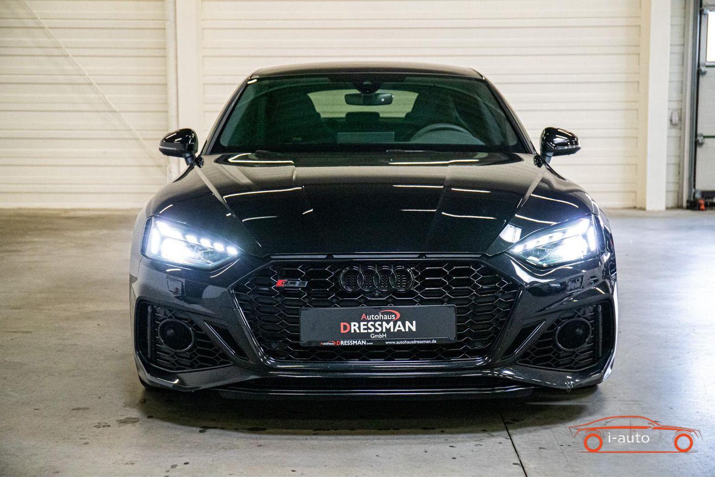 Audi RS5 2024 na predaj – fotografia 2