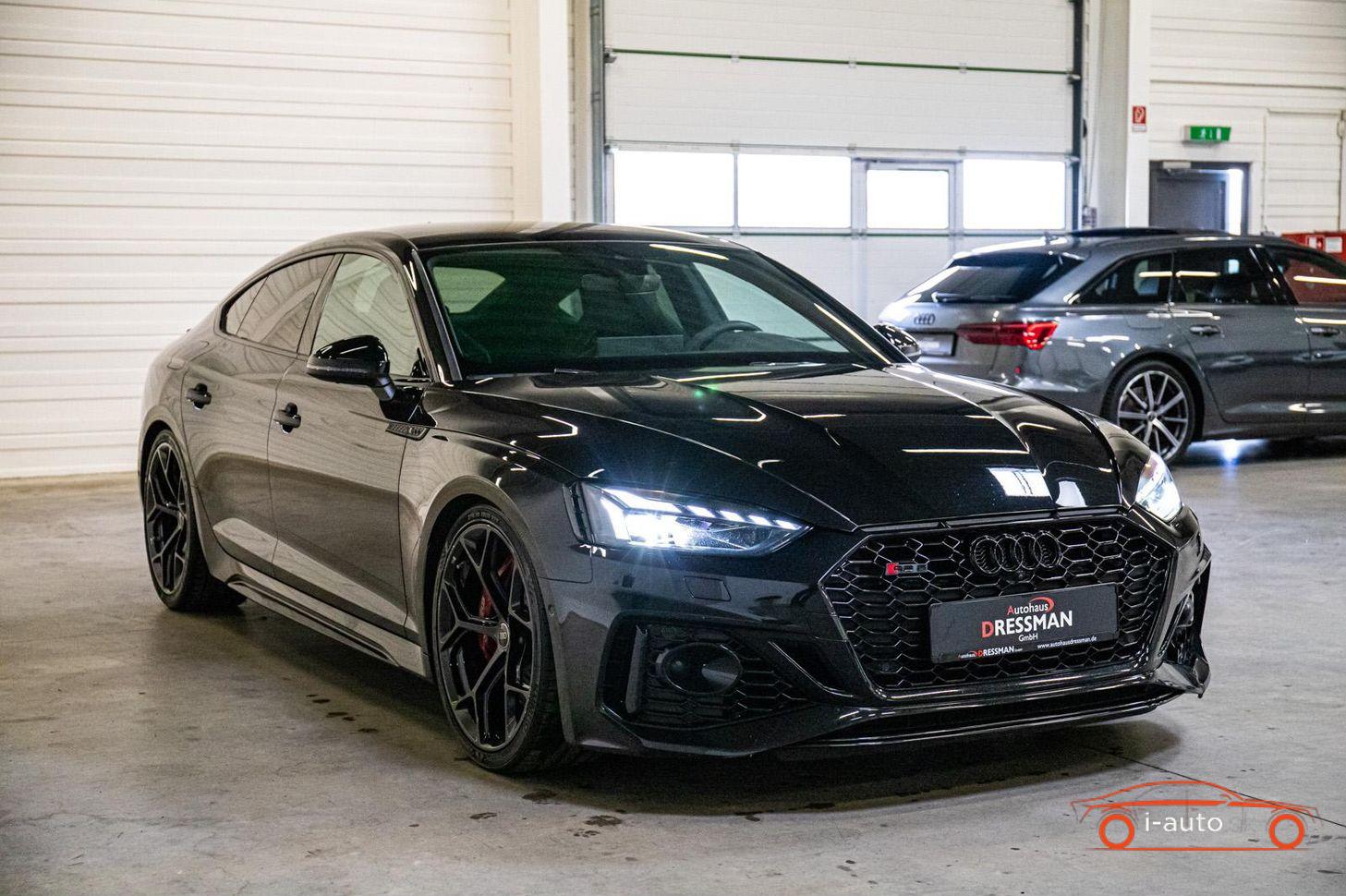 Audi RS5 2024 na predaj – fotografia 3
