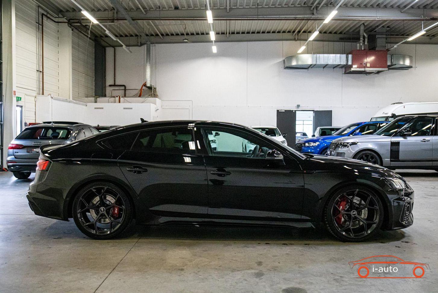 Audi RS5 2024 na predaj – fotografia 4