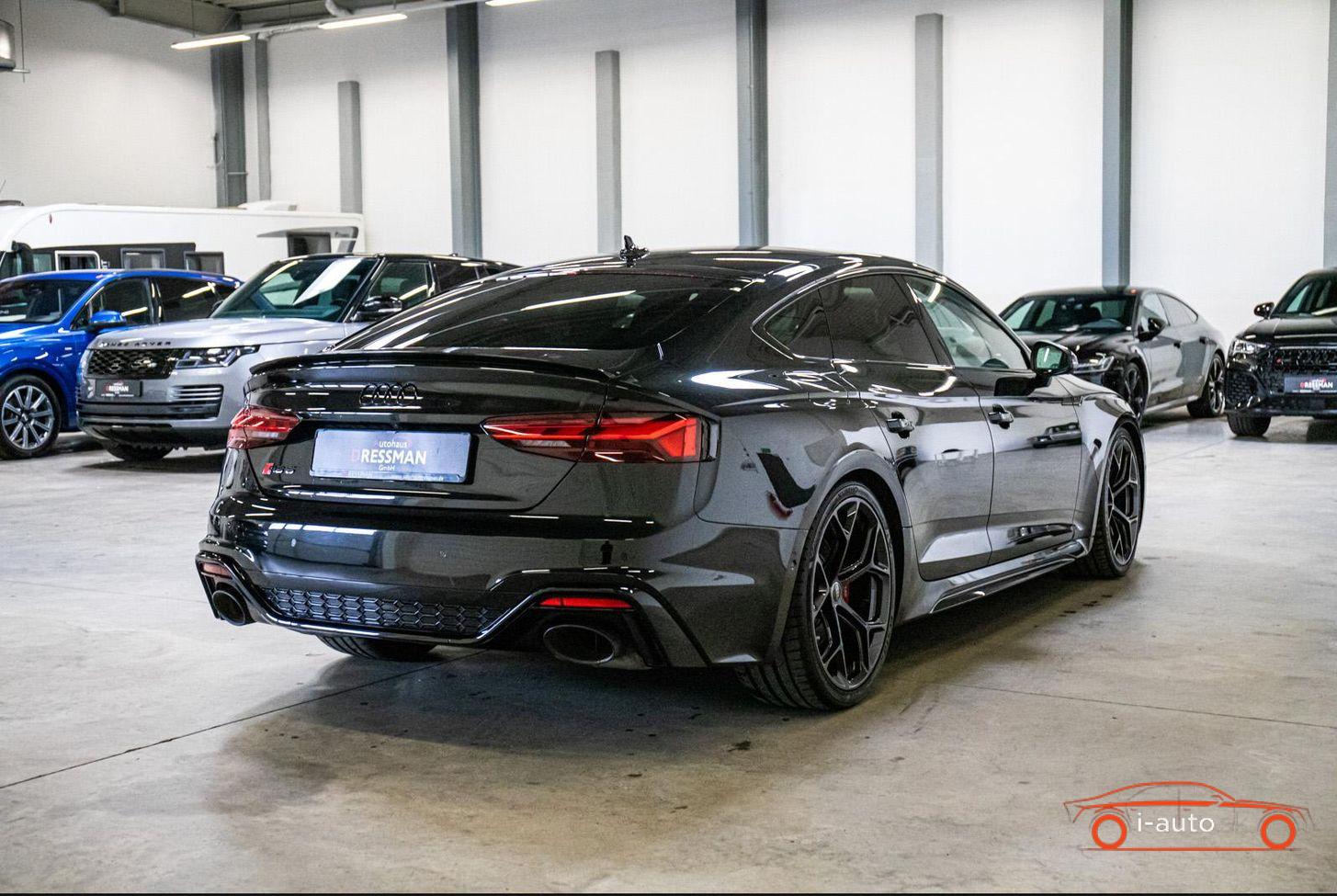 Audi RS5 2024 na predaj – fotografia 5