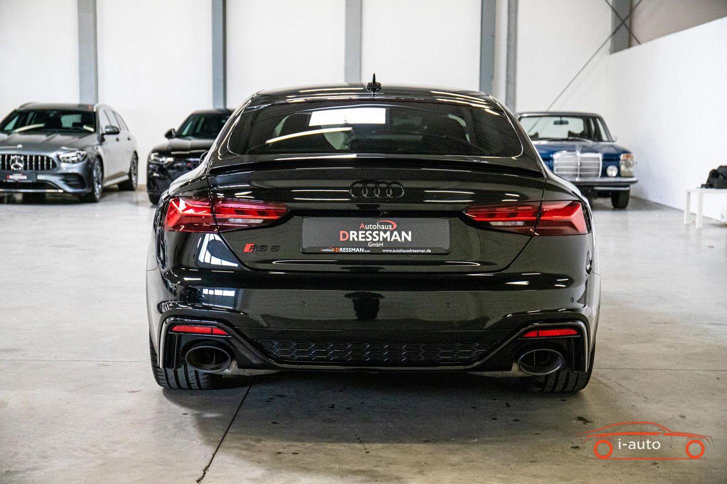 Audi RS5 2024 na predaj – fotografia 6