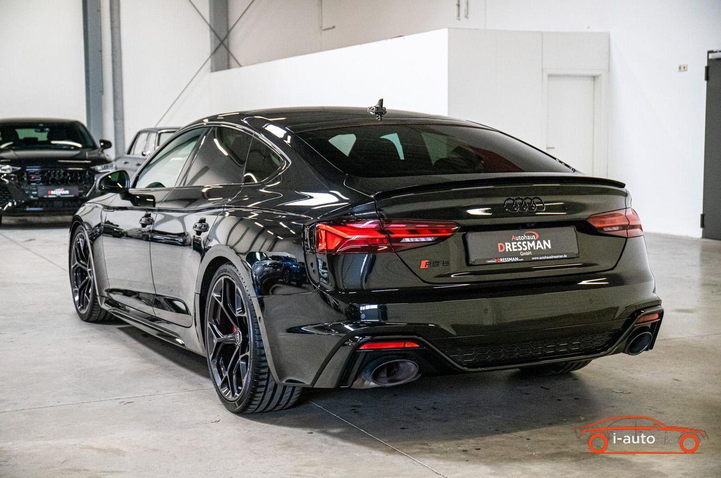 Audi RS5 2024 na predaj – fotografia 7
