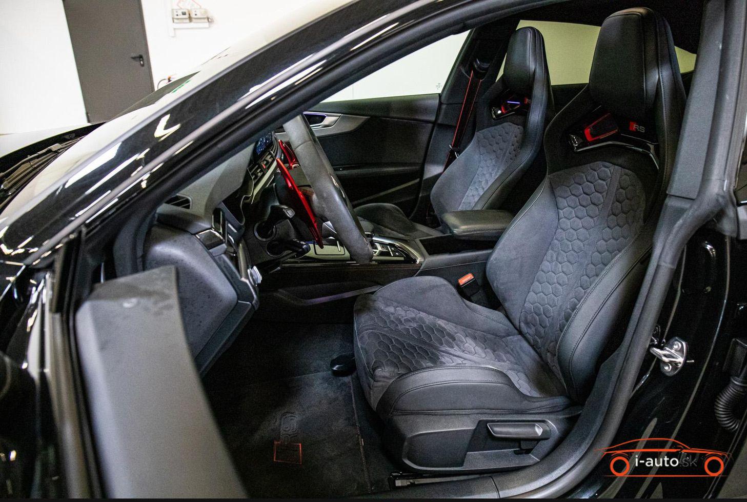 Audi RS5 2024 na predaj – fotografia 11