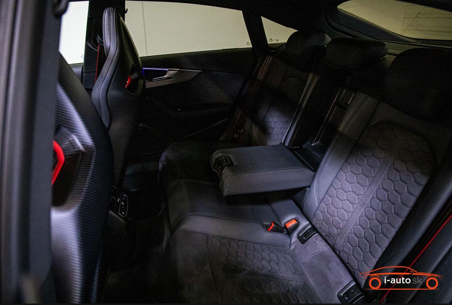 Audi RS5 2024 na predaj – fotografia 12