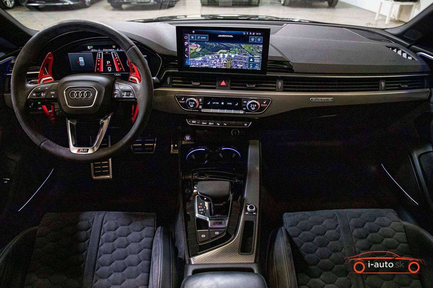 Audi RS5 2024 na predaj – fotografia 13