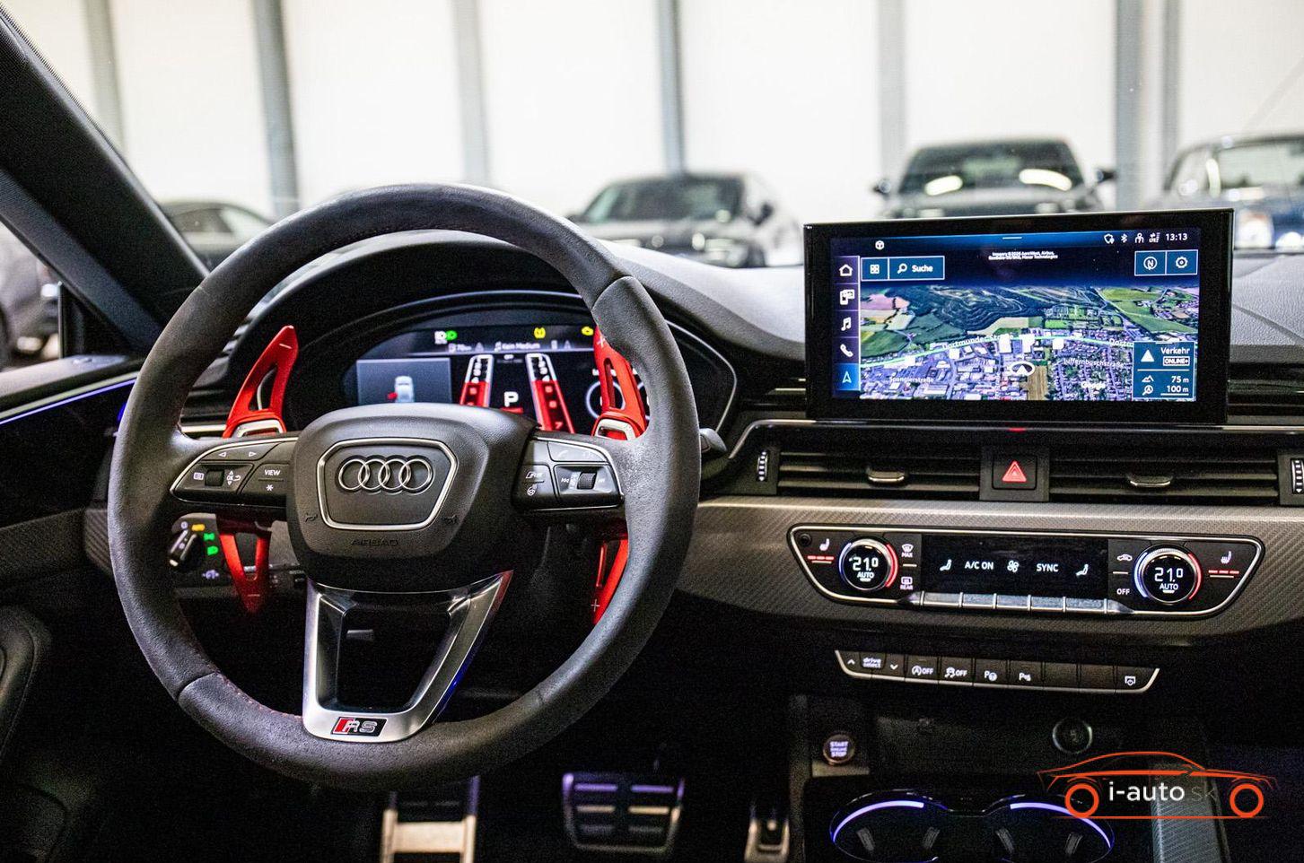 Audi RS5 2024 na predaj – fotografia 14