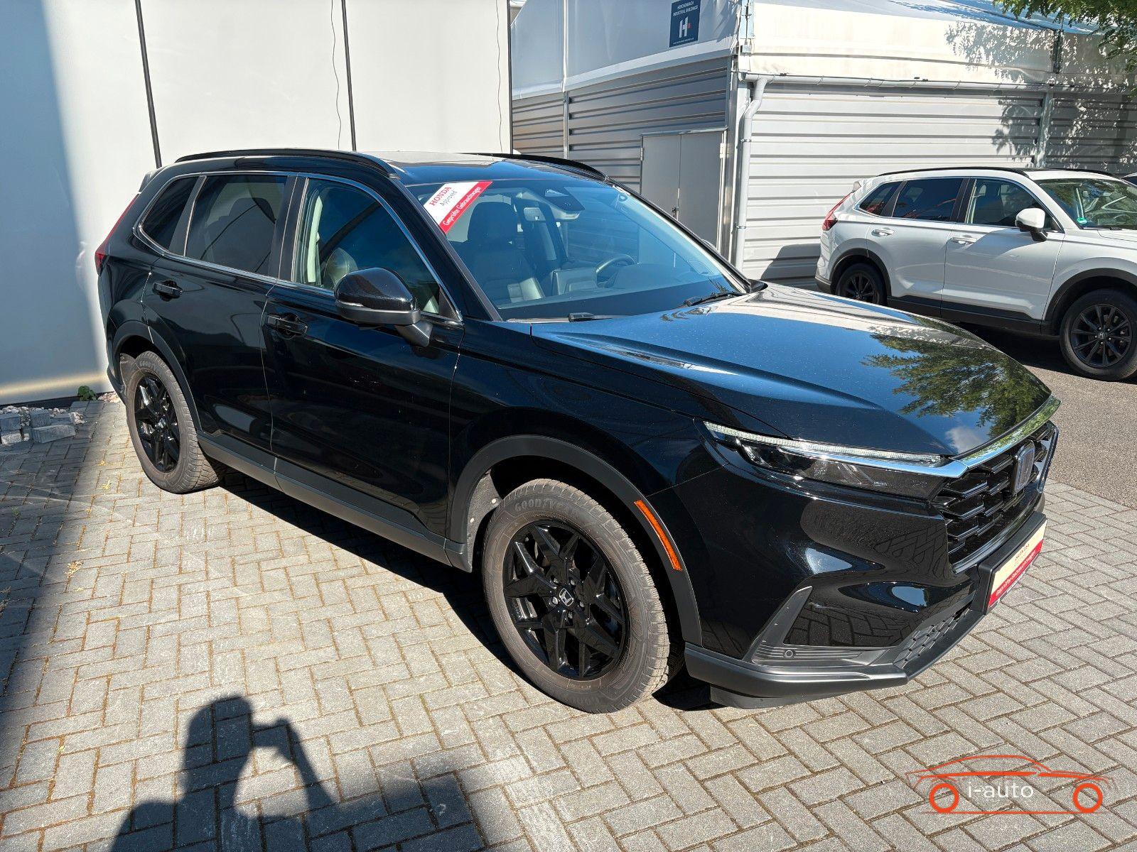Honda CR-V 2024 na predaj – fotografia 3