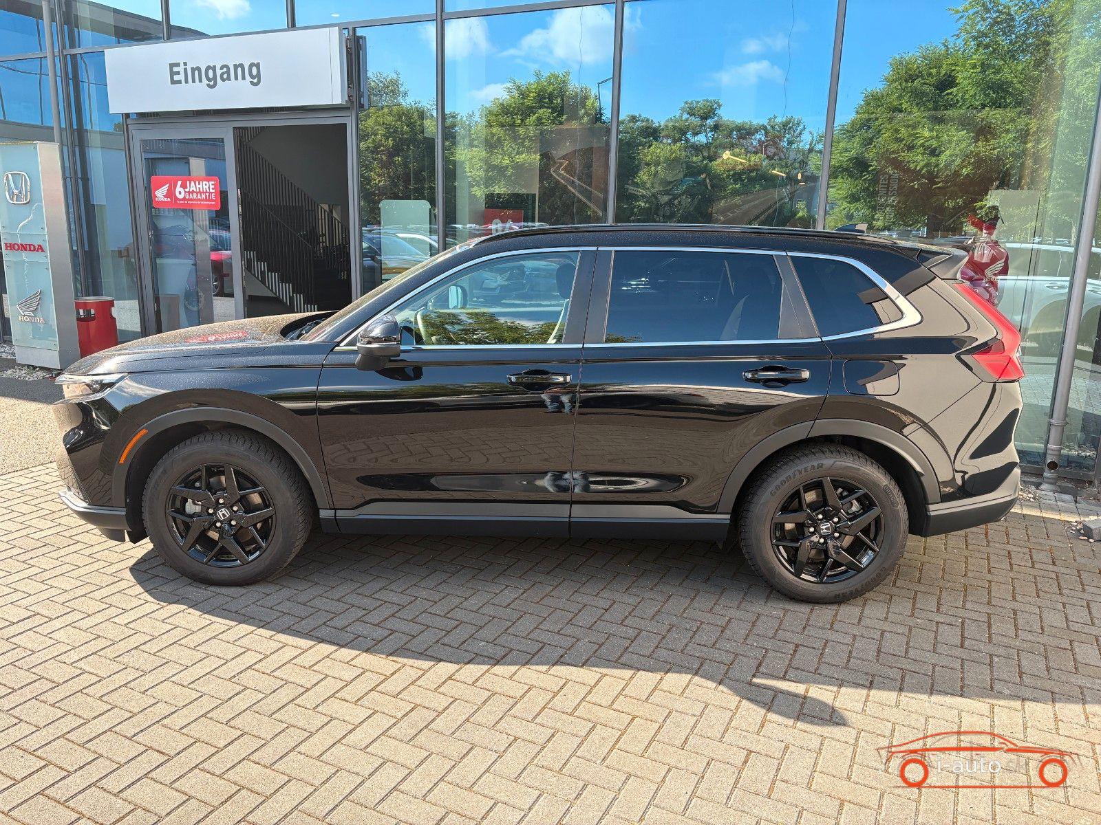 Honda CR-V 2024 na predaj – fotografia 4