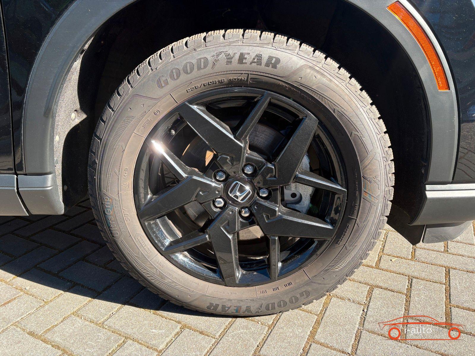 Honda CR-V 2024 na predaj – fotografia 9