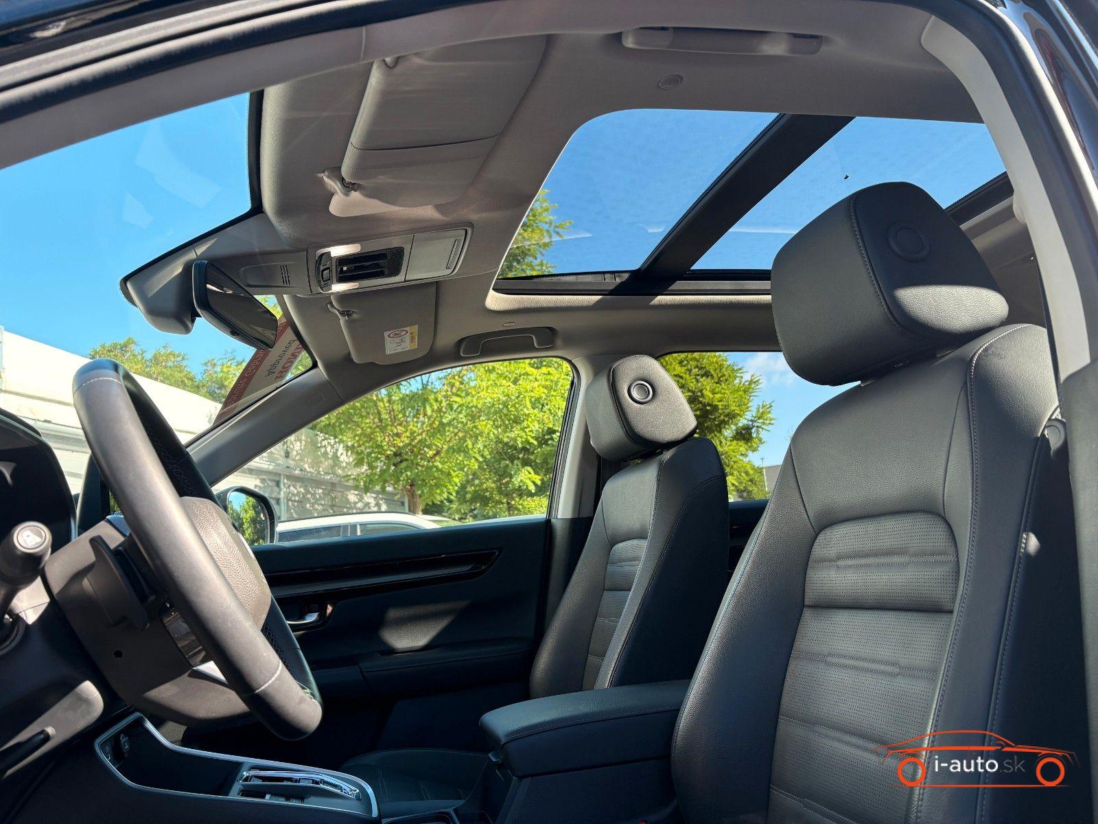 Honda CR-V 2024 na predaj – fotografia 13