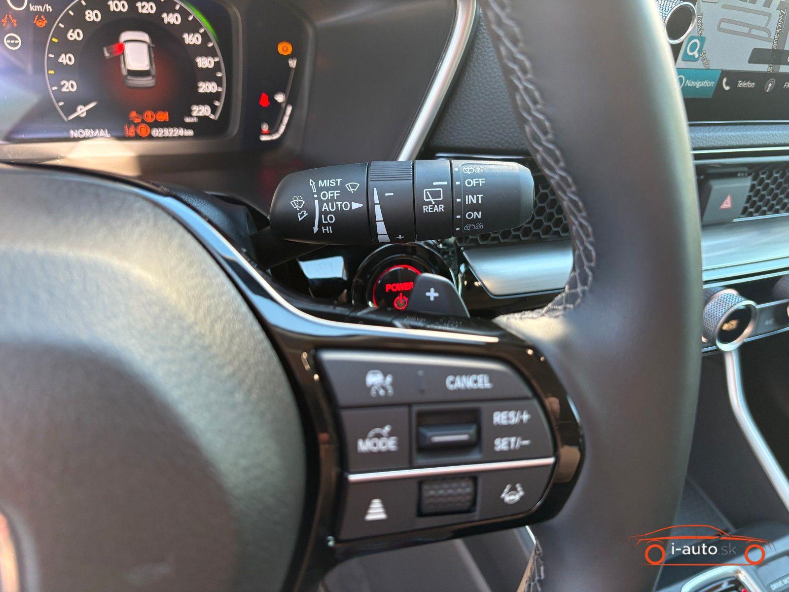 Honda CR-V 2024 na predaj – fotografia 19