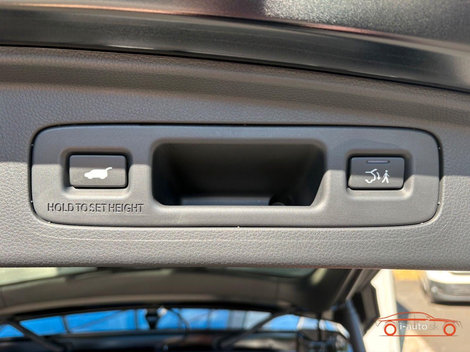 Honda CR-V 2024 na predaj – fotografia 26