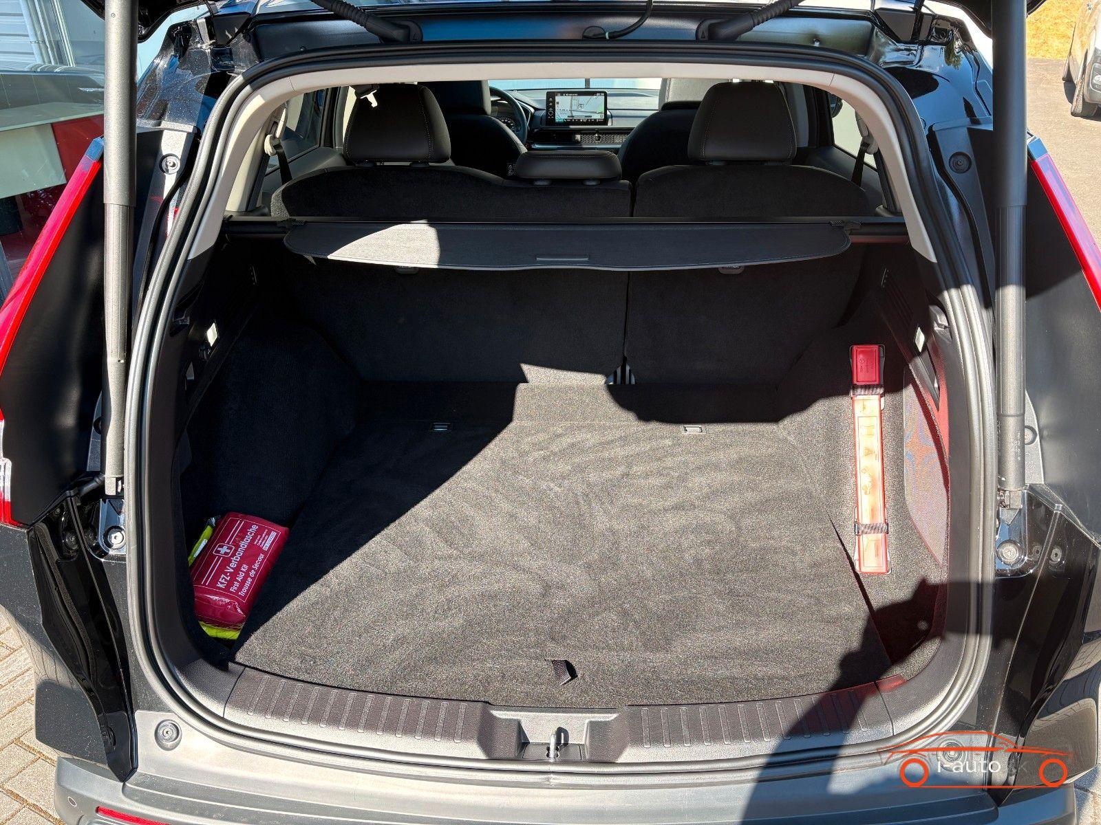 Honda CR-V 2024 na predaj – fotografia 27