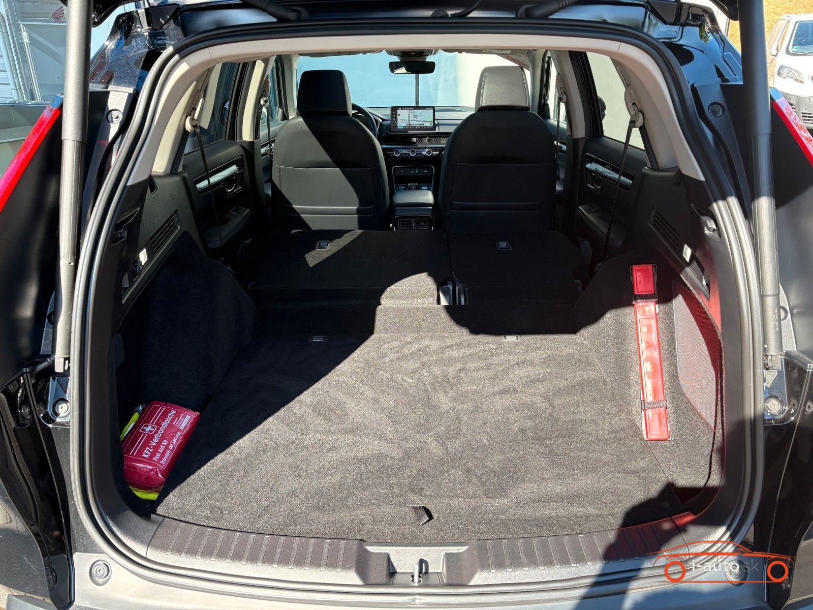 Honda CR-V 2024 na predaj – fotografia 28