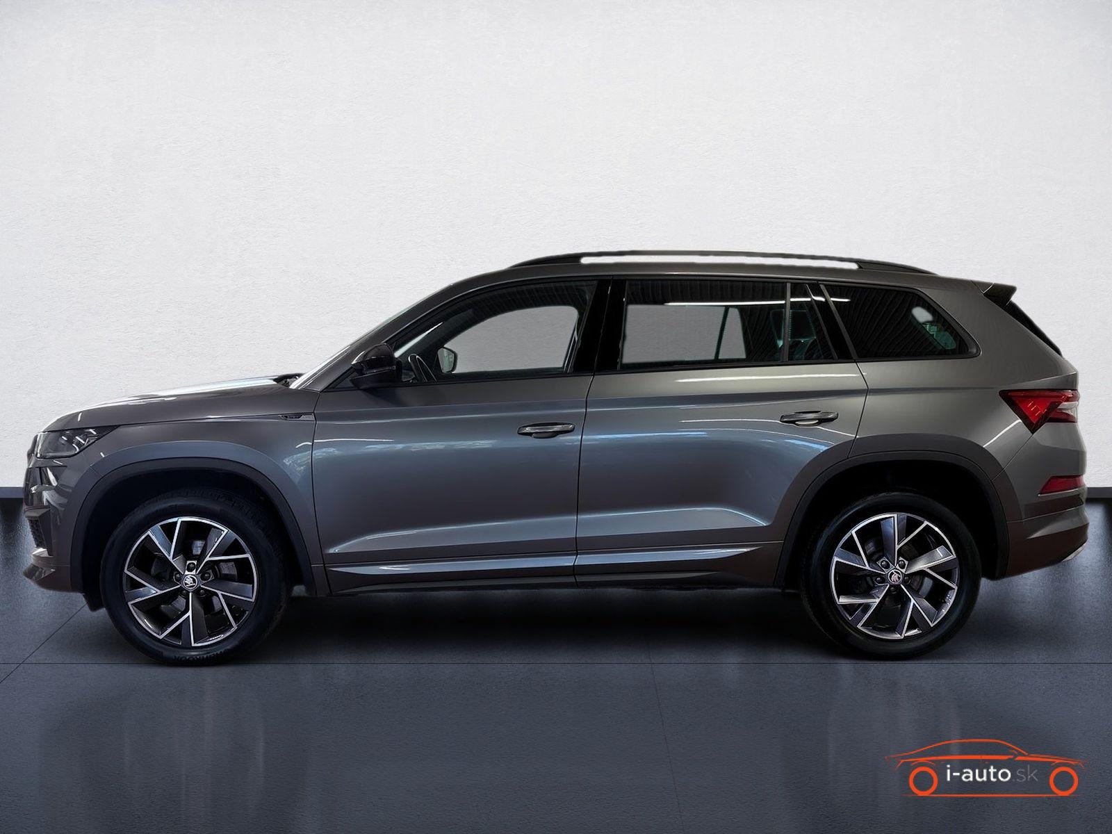 Škoda Kodiaq 2022 na predaj – fotografia 2