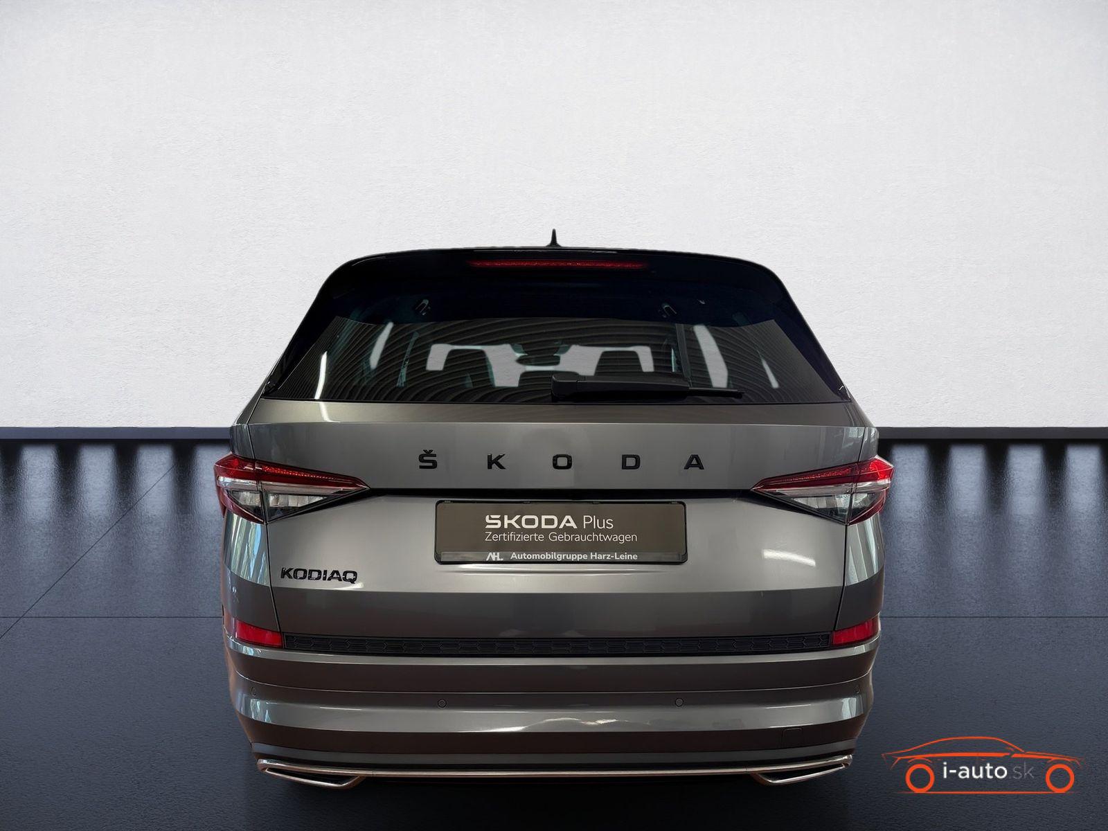Škoda Kodiaq 2022 na predaj – fotografia 4