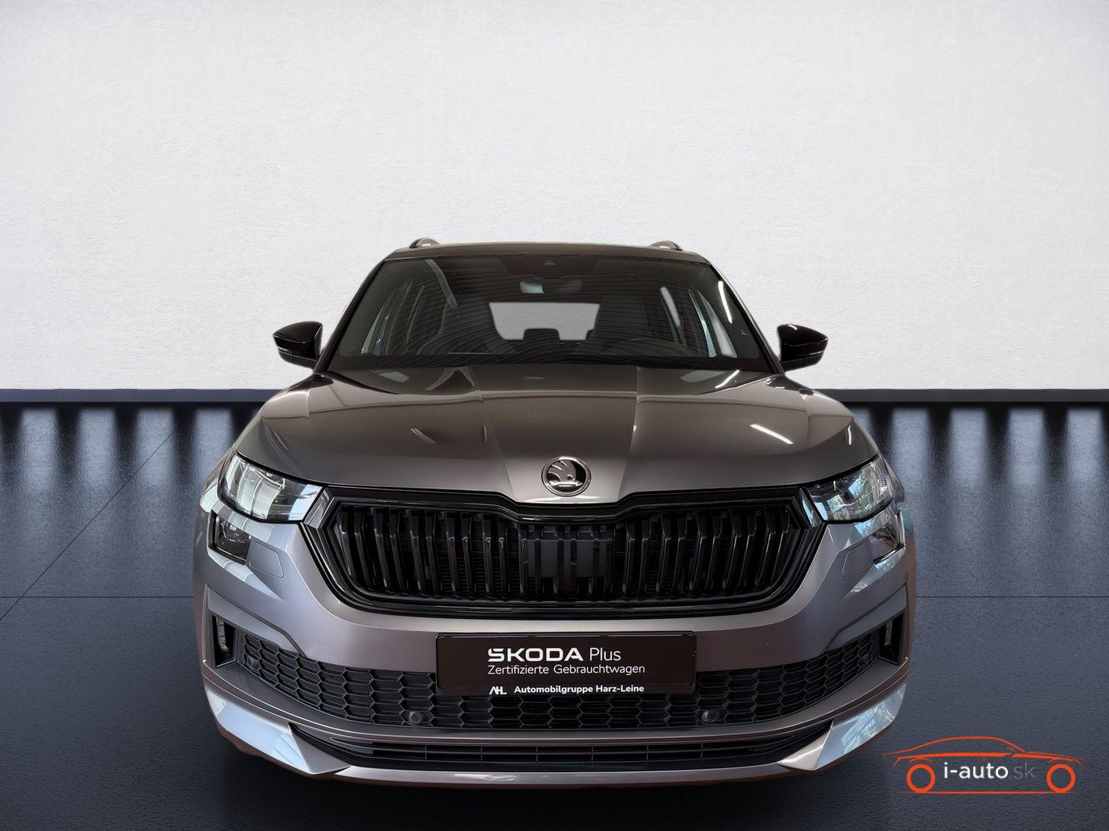Škoda Kodiaq 2022 na predaj – fotografia 8