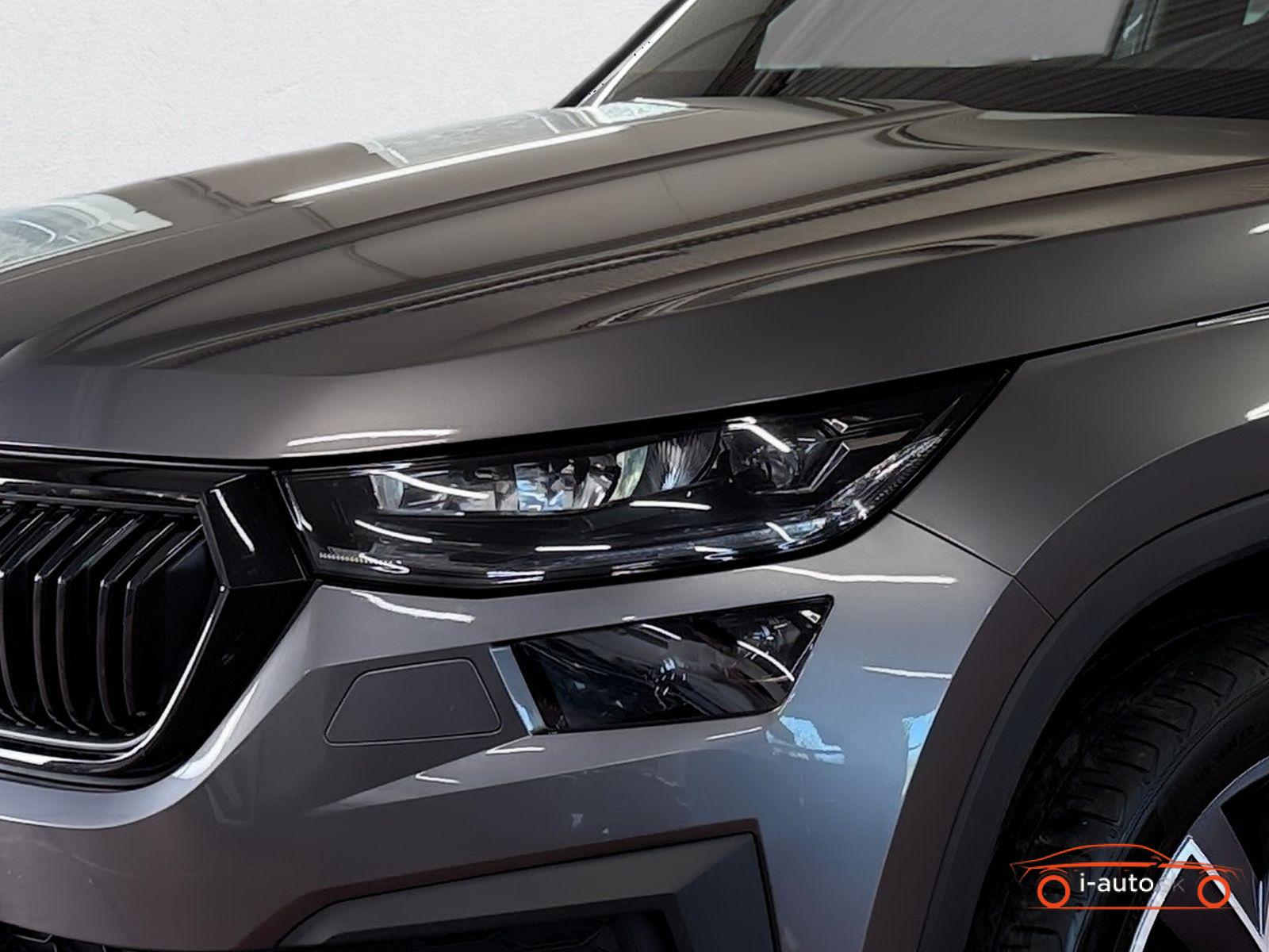 Škoda Kodiaq 2022 na predaj – fotografia 12
