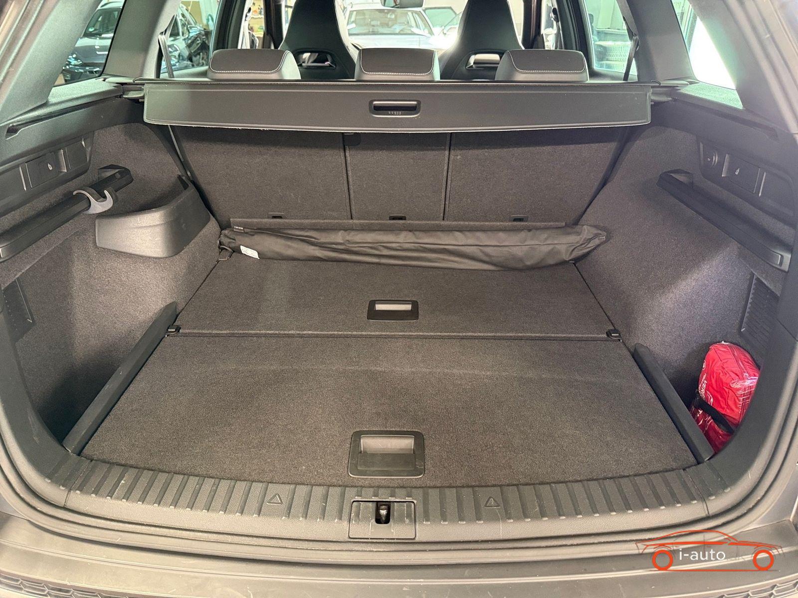 Škoda Kodiaq 2022 na predaj – fotografia 14