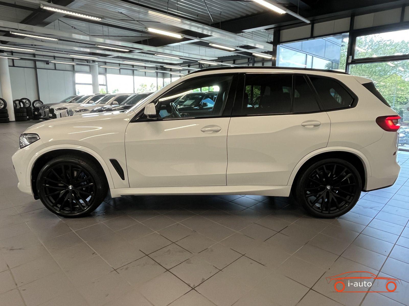 BMW X5 2023 na predaj – fotografia 2